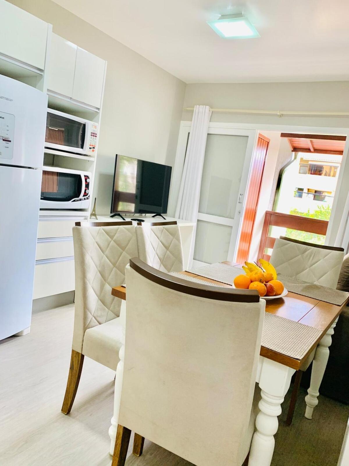 Apartment Azaleias Florianopolis