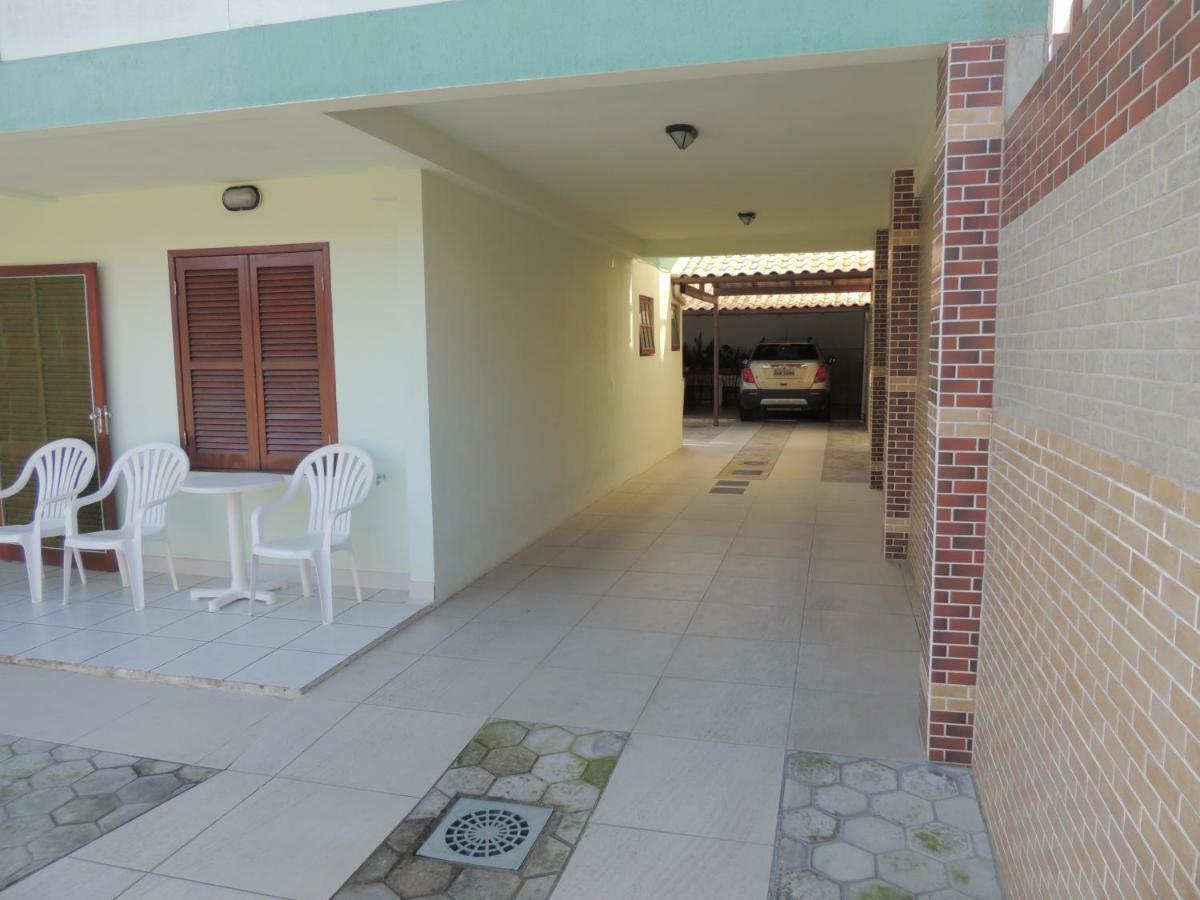 Azaleias Apartment *