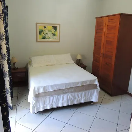Pousada Azaleias Florianópolis Exterior foto