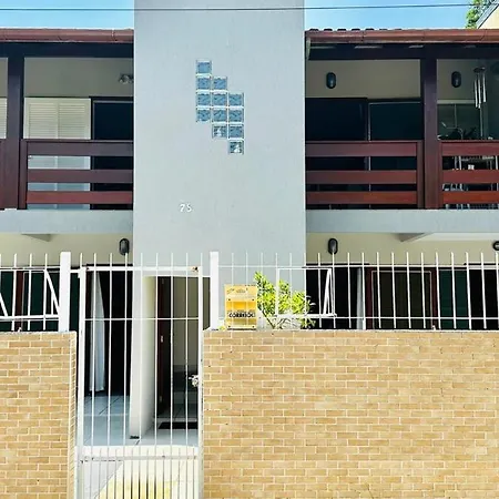 Pousada Azaleias Florianópolis Exterior foto